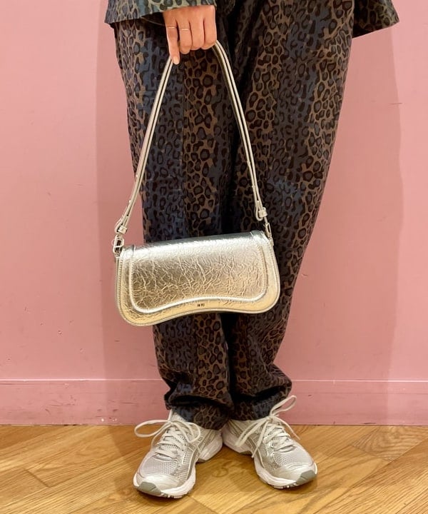 水野 萌香さんの「BEAMS WOMEN｜」を使ったコーディネート