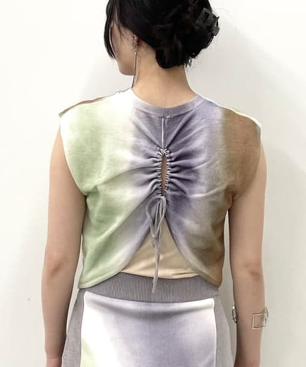 pinさんの「BEAMS WOMEN｜ADER.bijoux × RBS / 別注 PAVO bangle」を使ったコーディネート