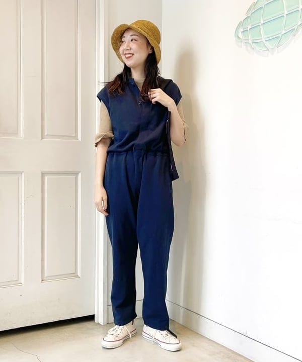 おのすさんの「BEAMS WOMEN｜」を使ったコーディネート