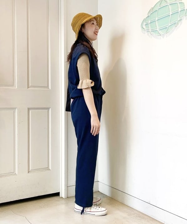 おのすさんの「BEAMS WOMEN｜」を使ったコーディネート