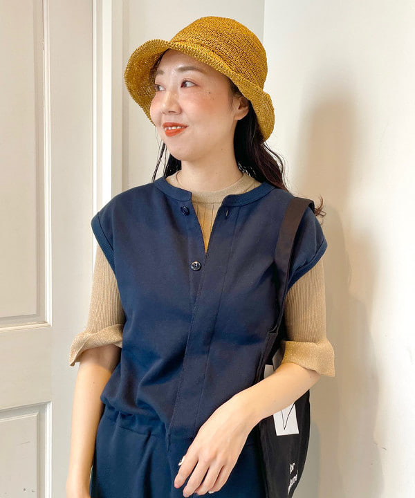 おのすさんの「BEAMS WOMEN｜」を使ったコーディネート