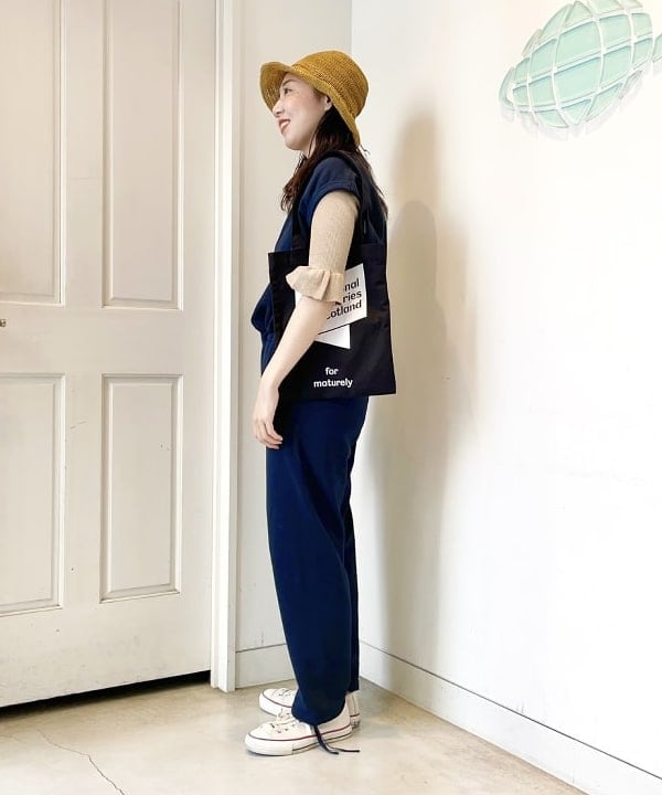 おのすさんの「BEAMS WOMEN｜」を使ったコーディネート