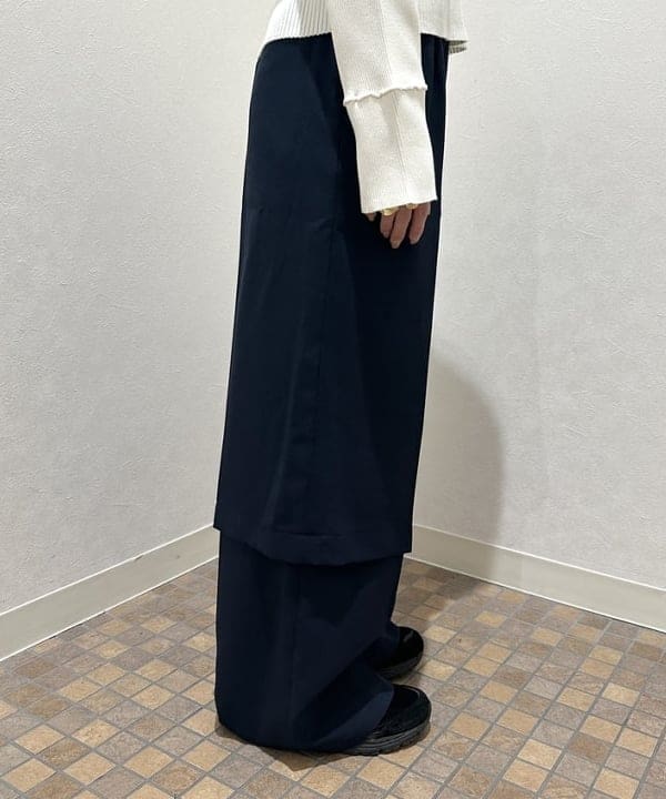 吉田 花さんの「BEAMS WOMEN｜」を使ったコーディネート