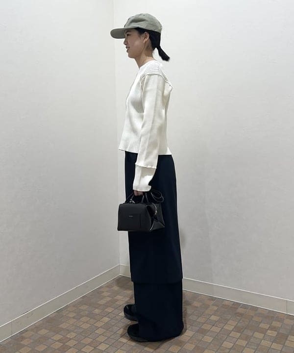吉田 花さんの「BEAMS WOMEN｜」を使ったコーディネート