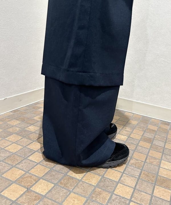 吉田 花さんの「BEAMS WOMEN｜」を使ったコーディネート