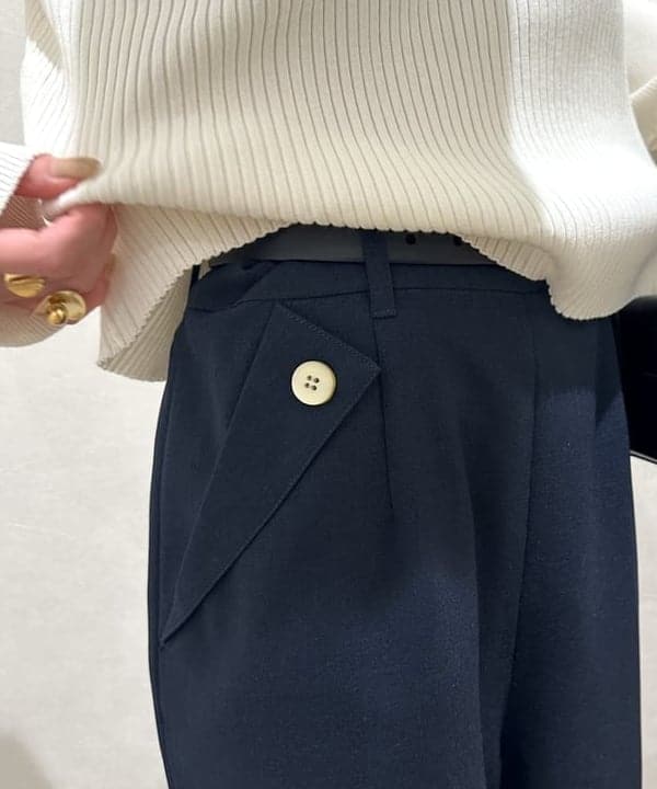 吉田 花さんの「BEAMS WOMEN｜」を使ったコーディネート