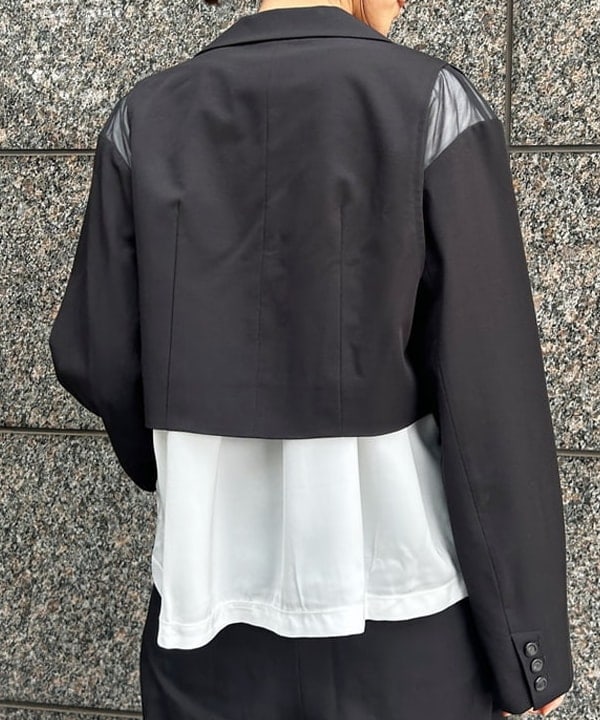 川口 恵さんの「BEAMS WOMEN｜」を使ったコーディネート