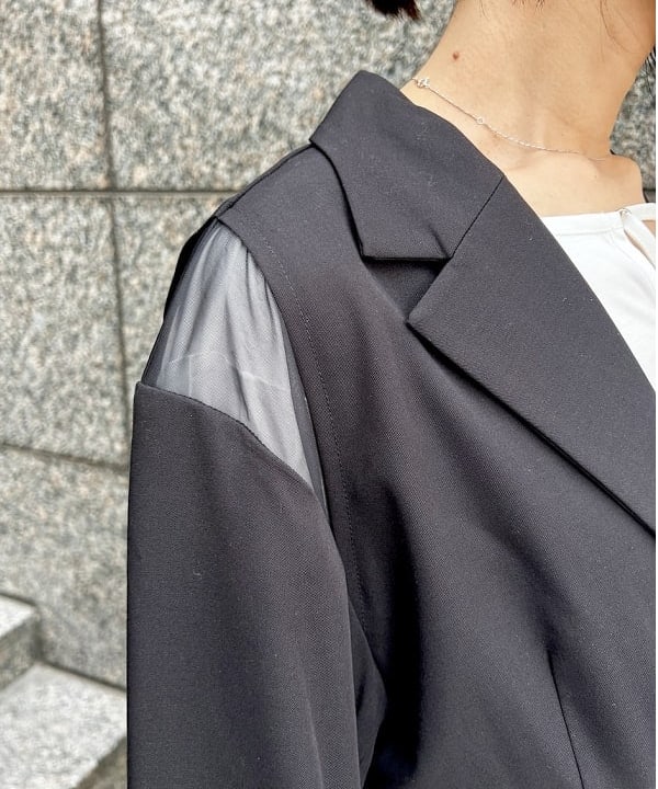 川口 恵さんの「BEAMS WOMEN｜」を使ったコーディネート