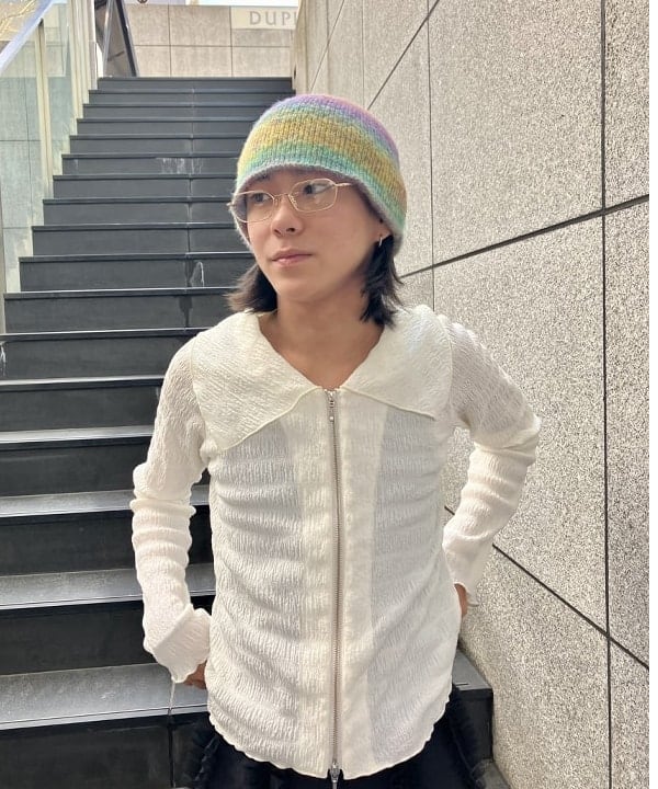 はるひむさんの「BEAMS WOMEN｜」を使ったコーディネート