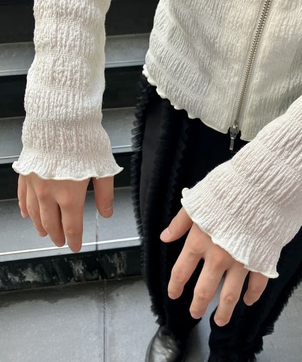 はるひむさんの「BEAMS WOMEN｜」を使ったコーディネート