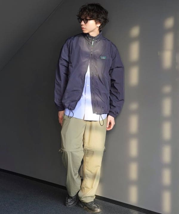 SUDOさん（B:MING LIFE STORE by BEAMS）のコーディネート一覧 - &mall