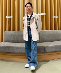 BEAMS HEART（ビームス ハート）【EXCLUSIVE】PENNEY'S / FOX