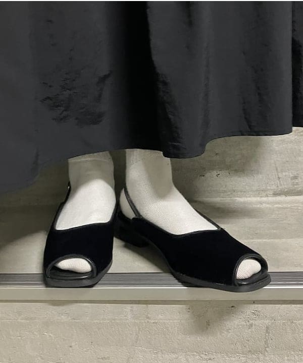 シマダリツコさんの「BEAMS WOMEN｜」を使ったコーディネート