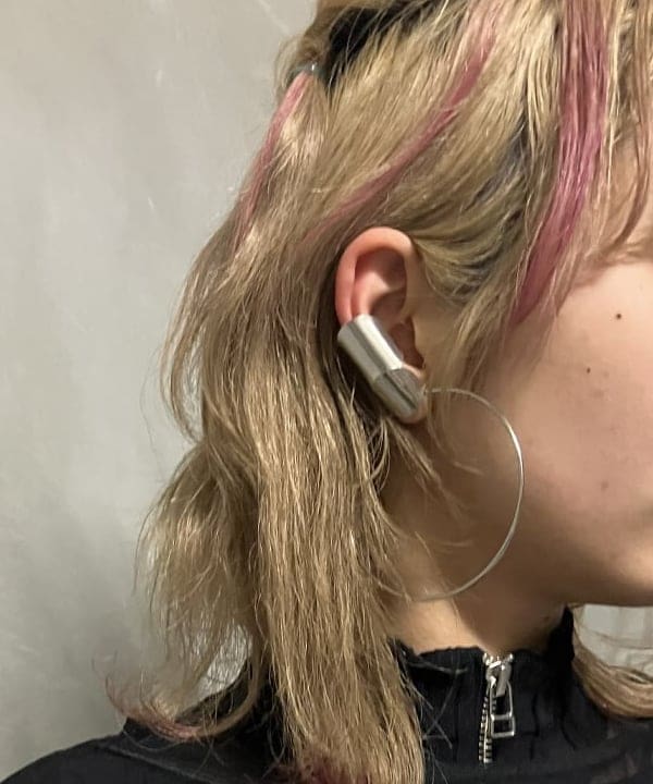 シマダリツコさんの「BEAMS WOMEN｜」を使ったコーディネート