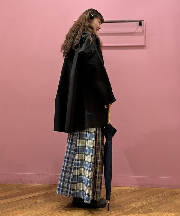 佐々木 南美さんの「BEAMS WOMEN｜」を使ったコーディネート