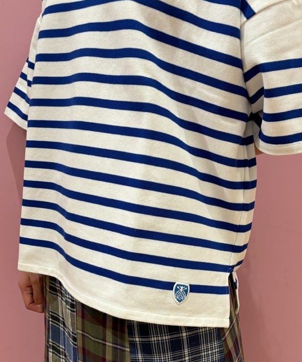 佐々木 南美さんの「BEAMS WOMEN｜」を使ったコーディネート