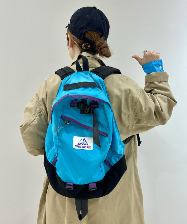 吉野 多恵さんの「BEAMS WOMEN｜orSlow / 別注 No.8 DENIM」を使ったコーディネート