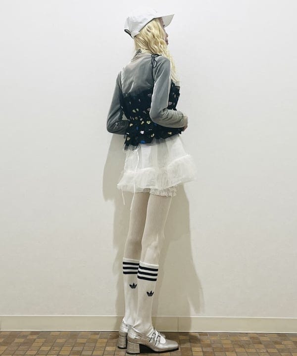 ひるてぃさんの「BEAMS WOMEN｜」を使ったコーディネート
