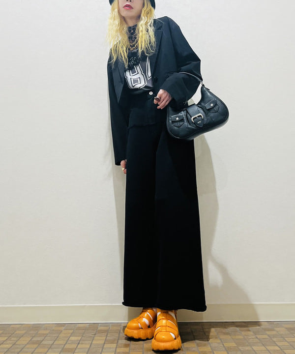 ひるてぃさんの「BEAMS WOMEN｜」を使ったコーディネート