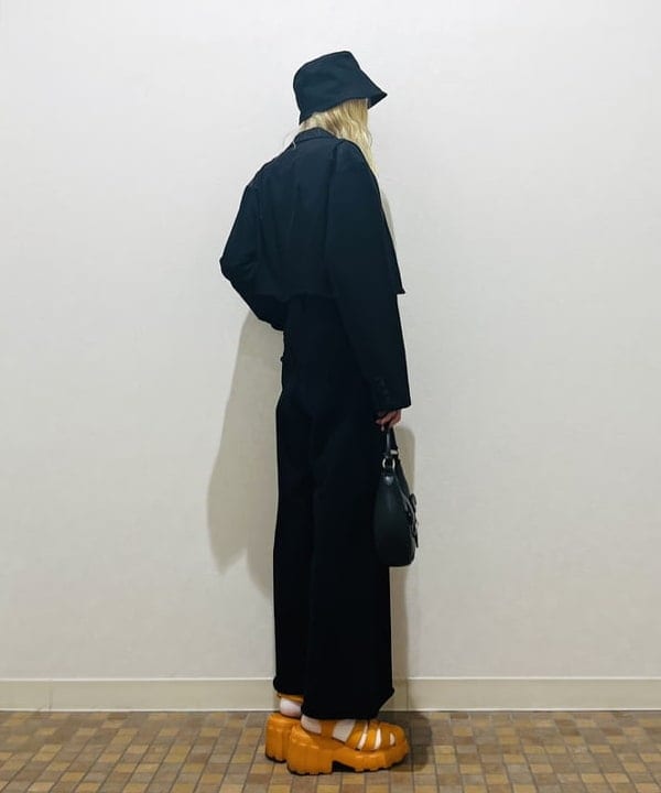 ひるてぃさんの「BEAMS WOMEN｜」を使ったコーディネート