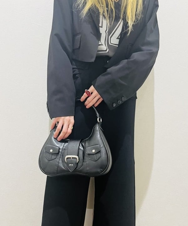 ひるてぃさんの「BEAMS WOMEN｜」を使ったコーディネート