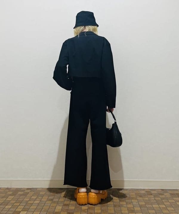 ひるてぃさんの「BEAMS WOMEN｜」を使ったコーディネート