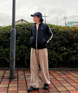 BEAMS（ビームス）FUTURE ARCHIVE / FADE BAGGY SWEAT PANTS（パンツ