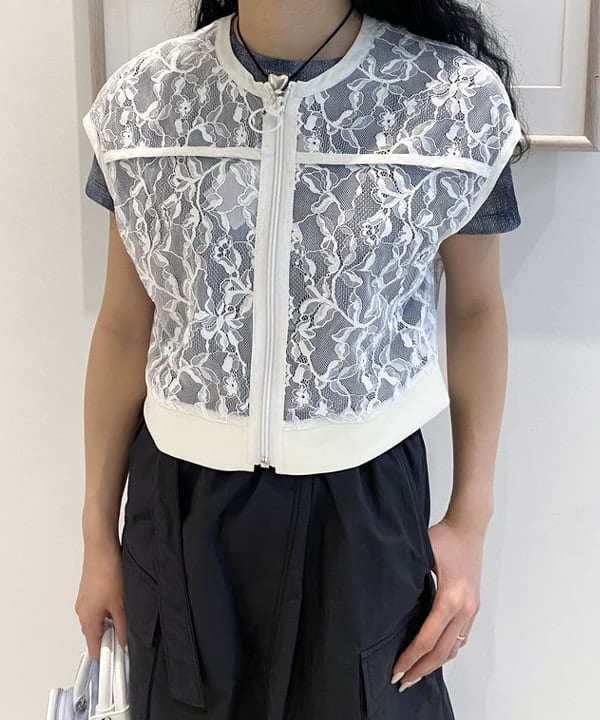 マツド ユメカさんの「BEAMS WOMEN｜Ray BEAMS / デニム プリント Tシャツ」を使ったコーディネート