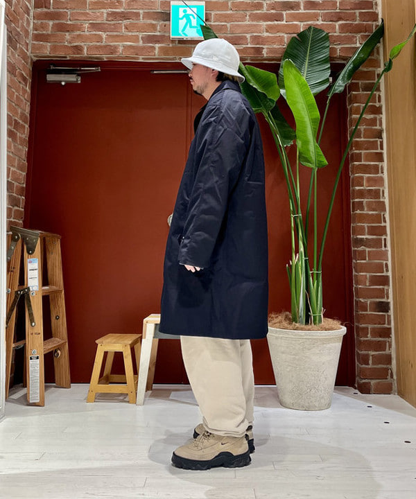 新里 京介さんの「BEAMS WOMEN｜」を使ったコーディネート