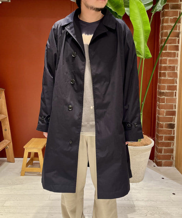 新里 京介さんの「BEAMS WOMEN｜」を使ったコーディネート