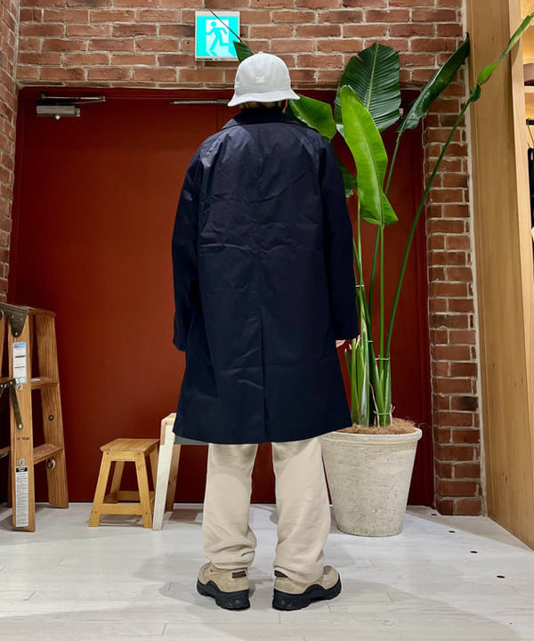 新里 京介さんの「BEAMS WOMEN｜」を使ったコーディネート