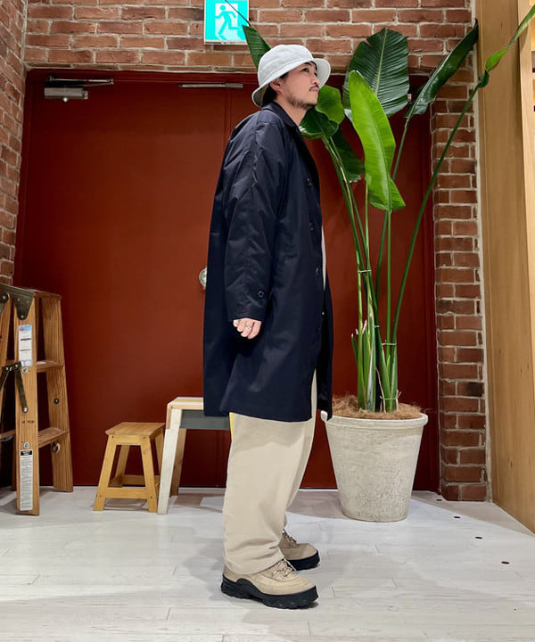 新里 京介さんの「BEAMS WOMEN｜」を使ったコーディネート