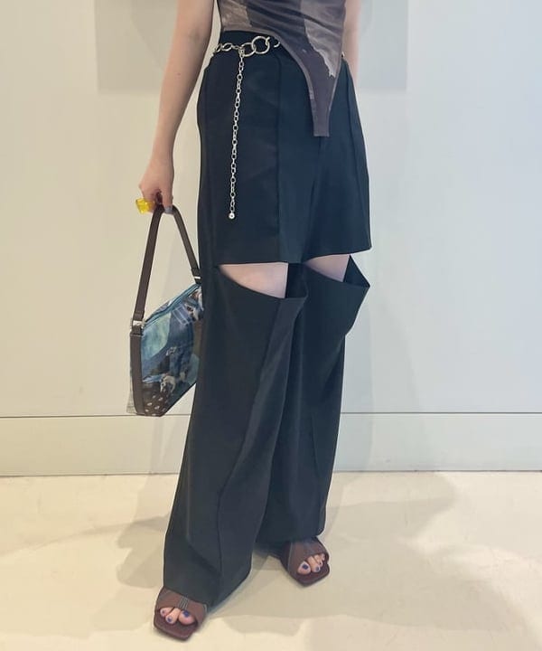 reiさんの「BEAMS WOMEN｜」を使ったコーディネート