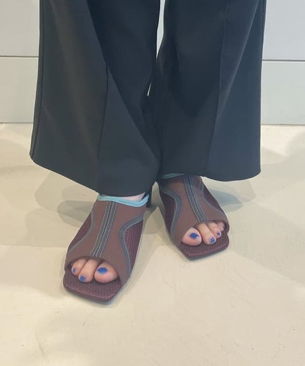 reiさんの「BEAMS WOMEN｜」を使ったコーディネート