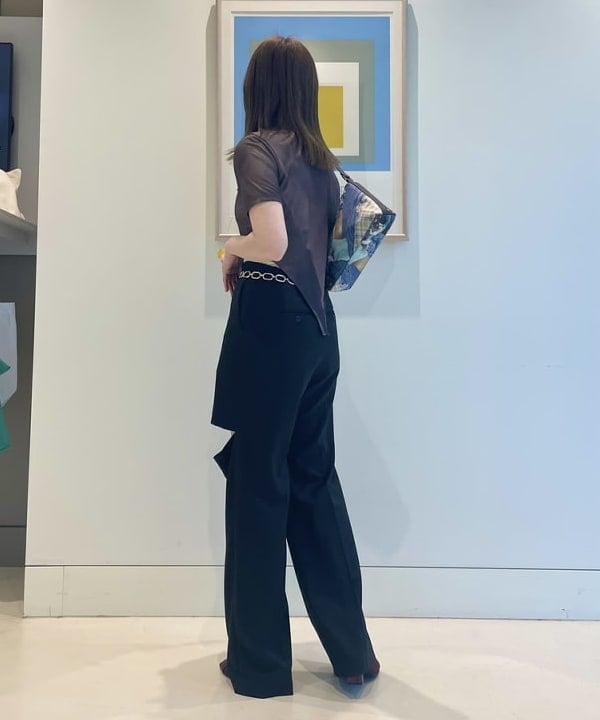 reiさんの「BEAMS WOMEN｜」を使ったコーディネート