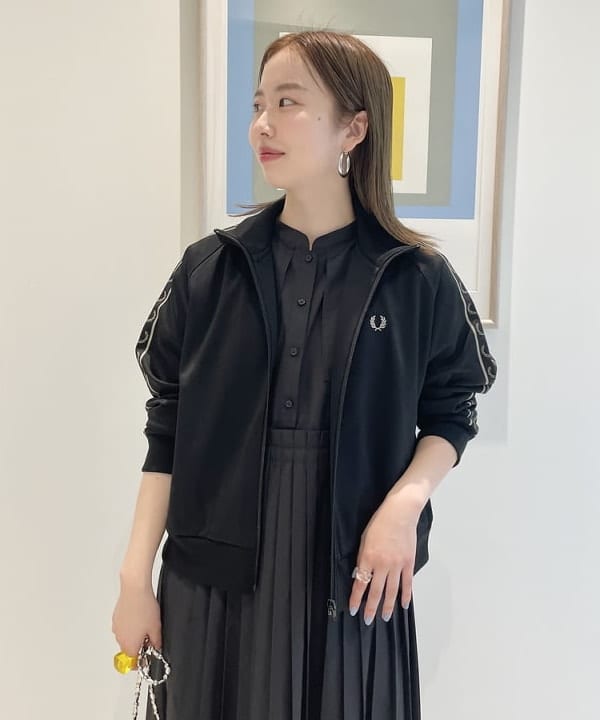 reiさんの「BEAMS WOMEN｜」を使ったコーディネート