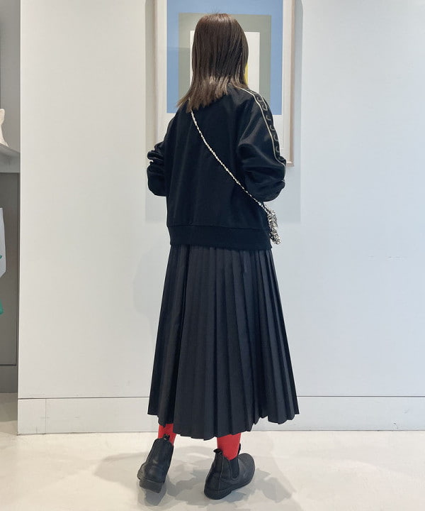 reiさんの「BEAMS WOMEN｜」を使ったコーディネート