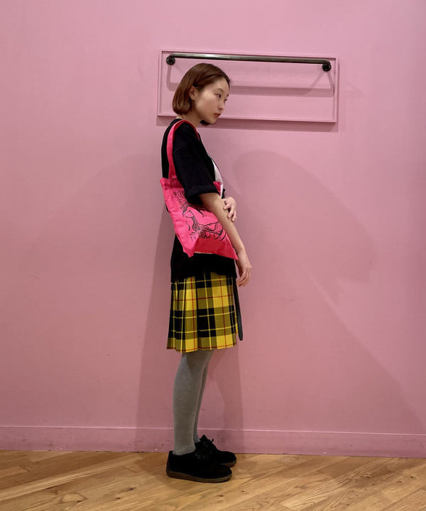 水野 萌香さんの「BEAMS WOMEN｜」を使ったコーディネート