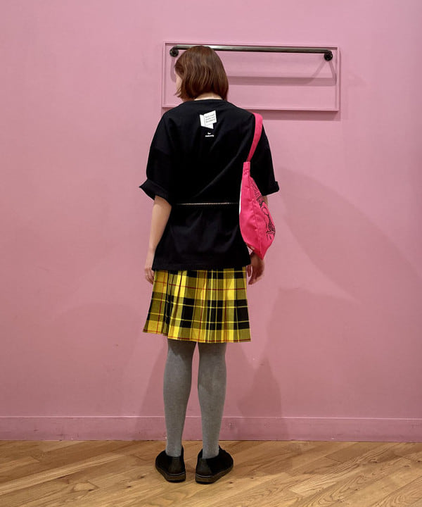 水野 萌香さんの「BEAMS WOMEN｜」を使ったコーディネート