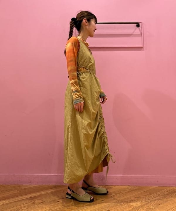 佐々木 南美さんの「BEAMS WOMEN｜」を使ったコーディネート