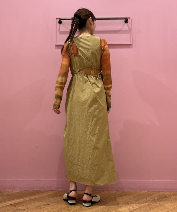 佐々木 南美さんの「BEAMS WOMEN｜」を使ったコーディネート