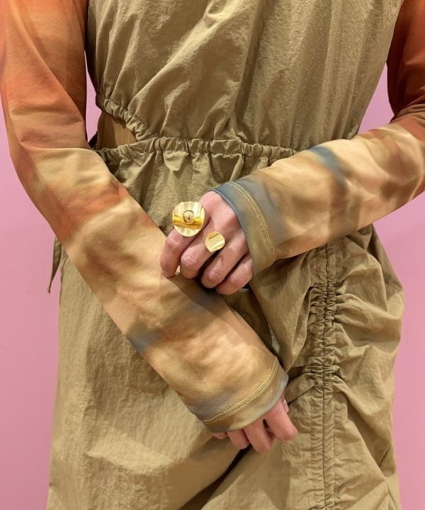 佐々木 南美さんの「BEAMS WOMEN｜」を使ったコーディネート