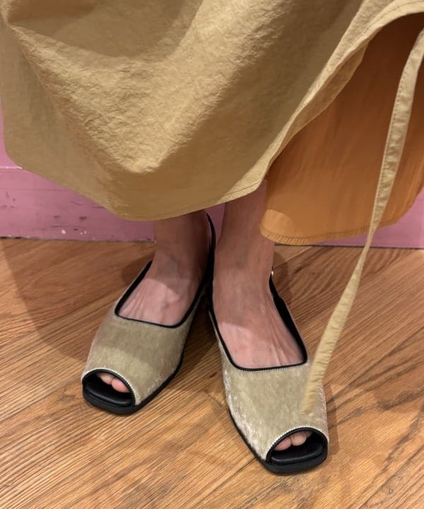 佐々木 南美さんの「BEAMS WOMEN｜」を使ったコーディネート