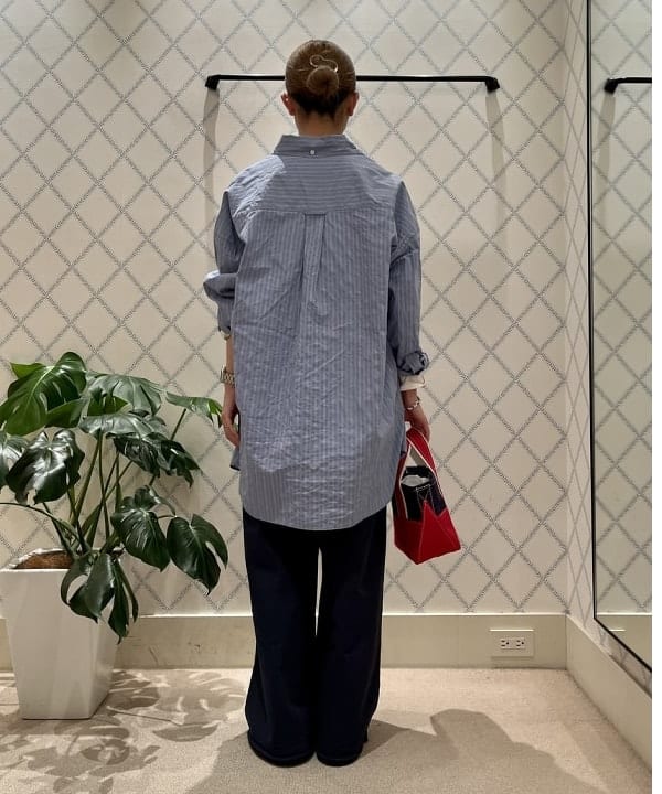 たぐみさんの「BEAMS WOMEN｜」を使ったコーディネート