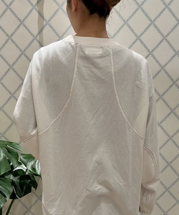 たぐみさんの「BEAMS WOMEN｜」を使ったコーディネート