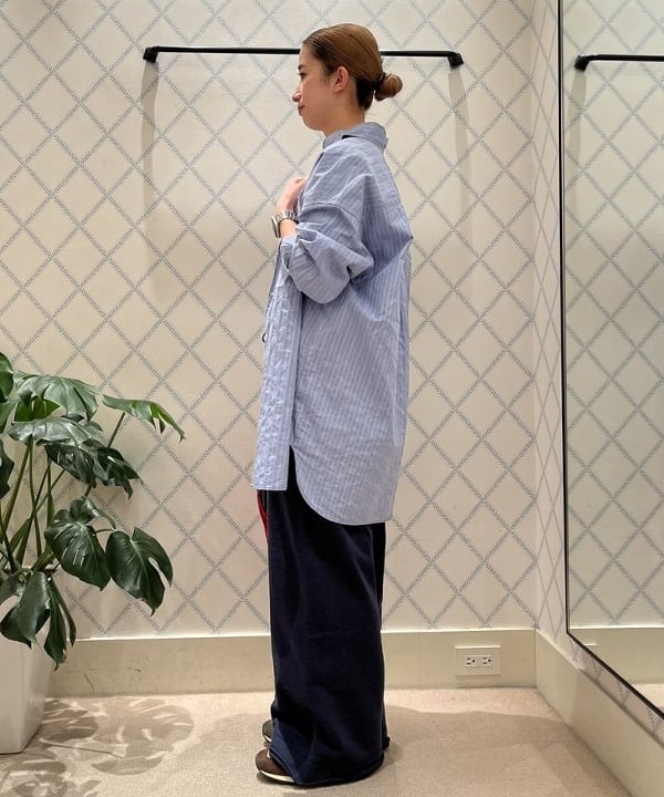 たぐみさんの「BEAMS WOMEN｜」を使ったコーディネート