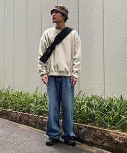 BEAMS - Sanca トレーナー の通販 by Y's shop｜ビームスならラクマ