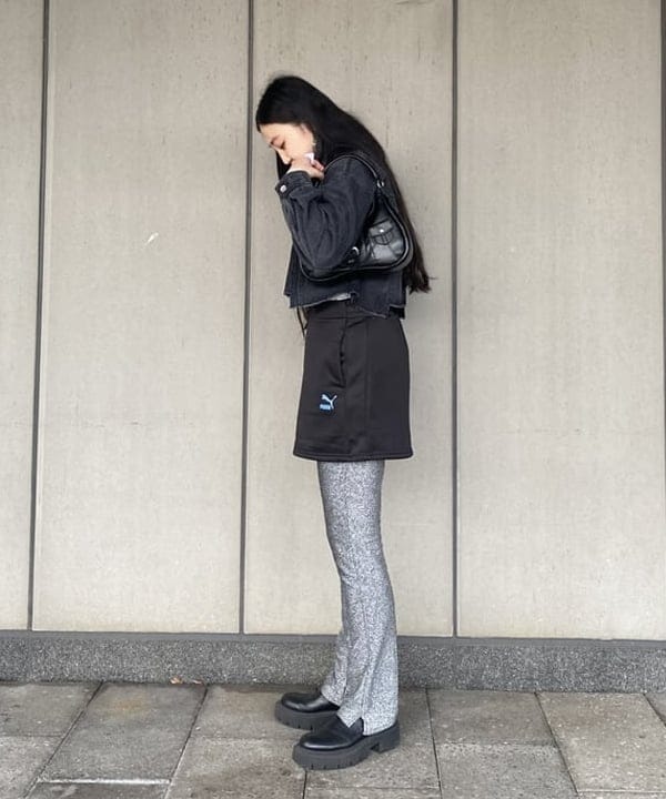 ayaさんの「BEAMS WOMEN｜」を使ったコーディネート