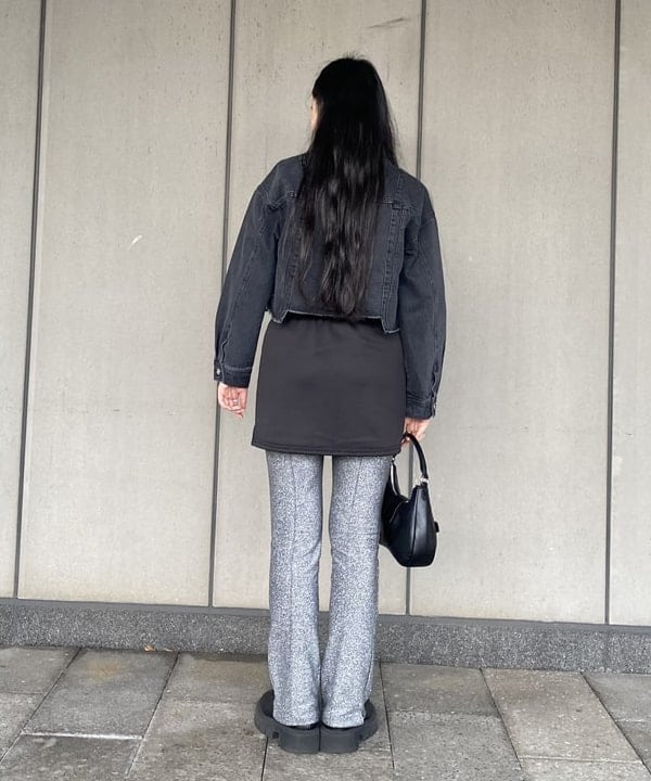 ayaさんの「BEAMS WOMEN｜」を使ったコーディネート