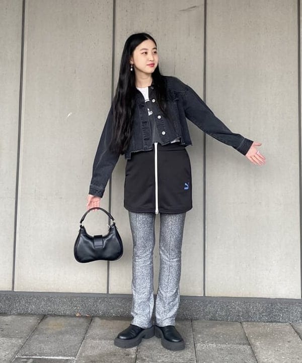 ayaさんの「BEAMS WOMEN｜」を使ったコーディネート